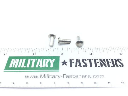 AN123442 Solid Rivet