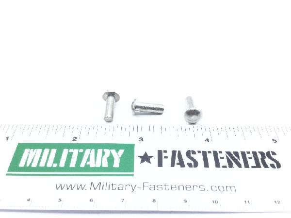 AN123443 Solid Rivet