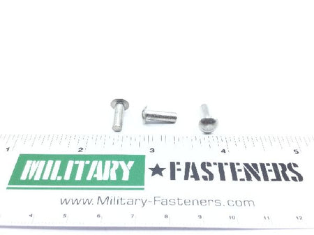 AN123443 Solid Rivet
