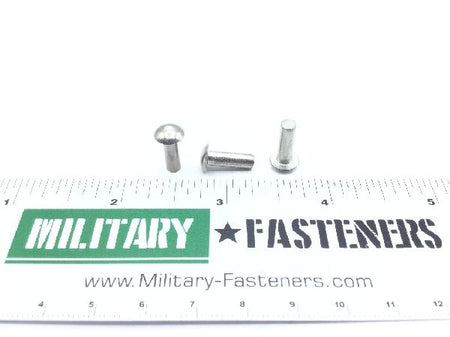 AN123443 Solid Rivet (2)