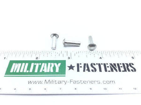 AN123444 Solid Rivet
