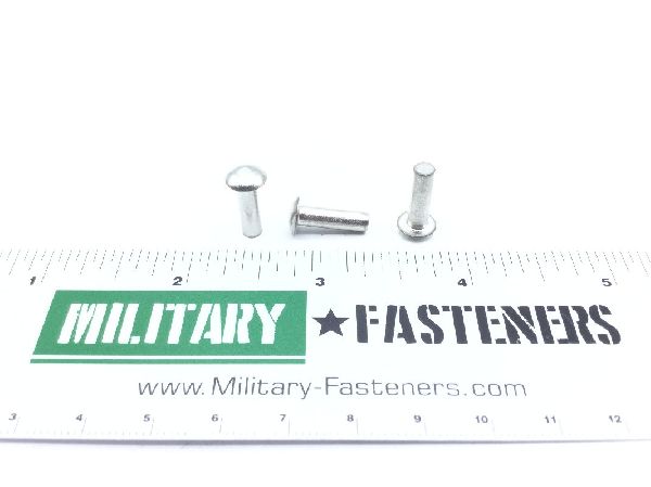 AN123444 Solid Rivet (2)