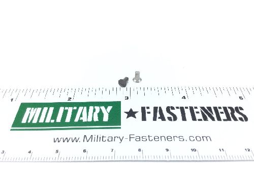 AN123468 Solid Rivet