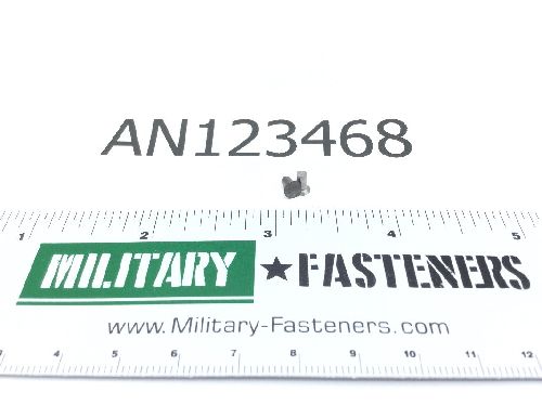 AN123468 Solid Rivet (2)