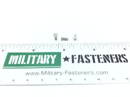 AN123469 Solid Rivet
