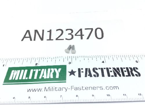 AN123470 Solid Rivet (2)