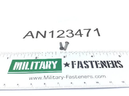 AN123471 Solid Rivet (2)