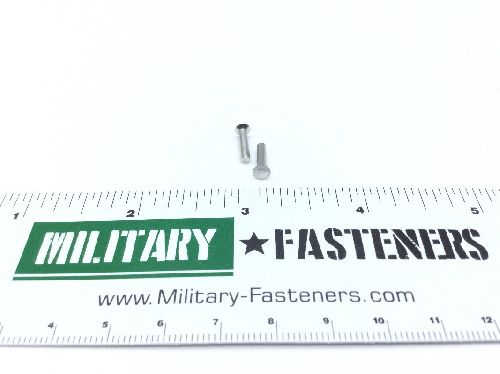 AN123472 Solid Rivet
