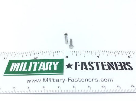 AN123472 Solid Rivet