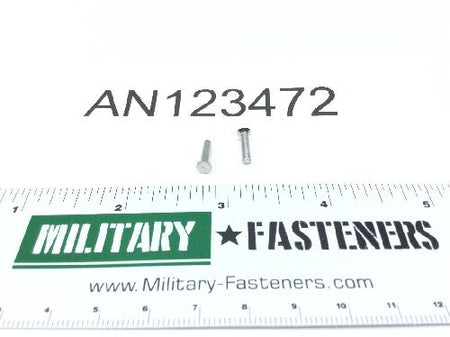 AN123472 Solid Rivet (2)