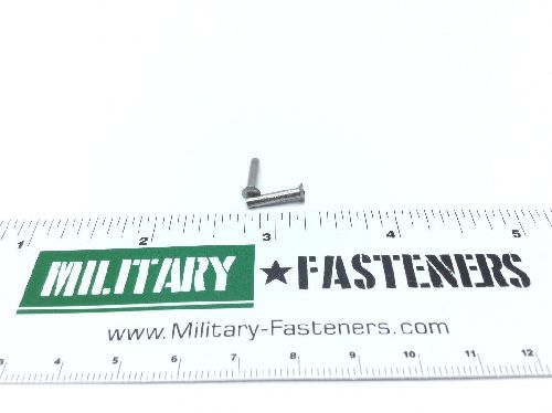 AN123473 Solid Rivet
