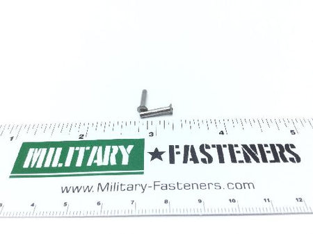 AN123473 Solid Rivet
