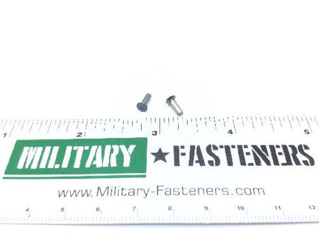 AN123480 Solid RIvet