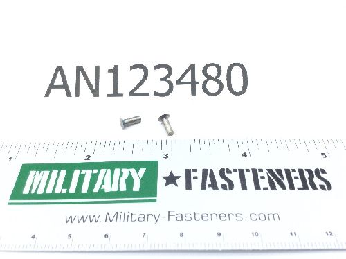 AN123480 Solid RIvet (2)