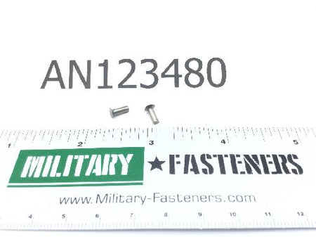 AN123480 Solid RIvet (2)