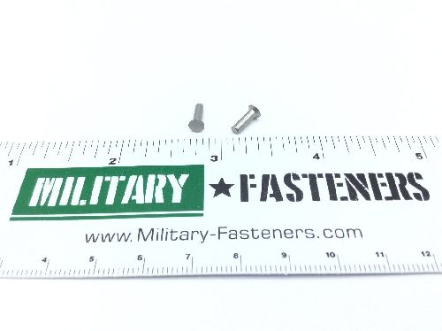 AN123481 Solid Rivet