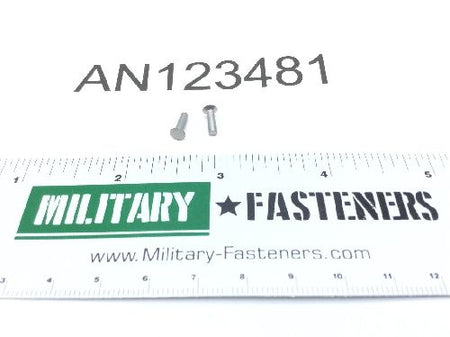 AN123481 Solid Rivet (2)