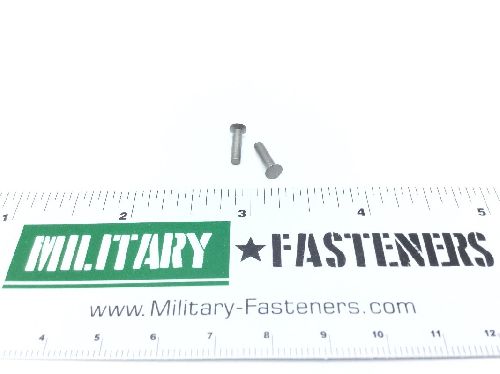 AN123482 Solid Rivet