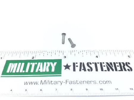 AN123482 Solid Rivet