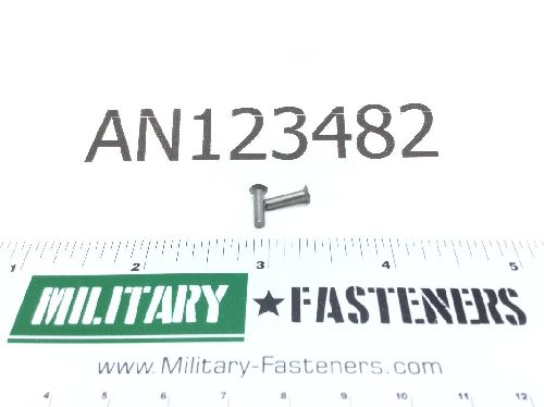 AN123482 Solid Rivet (2)