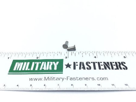 AN123486 Solid Rivet