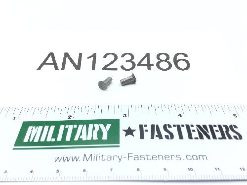 AN123486 Solid Rivet (2)