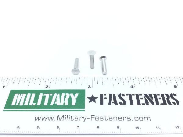 AN123489 Solid Rivet