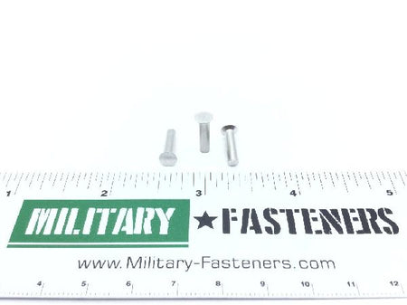 AN123489 Solid Rivet