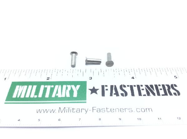AN123534 Solid Rivet