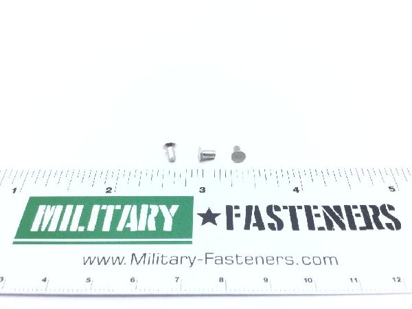 AN123618 Solid Rivet