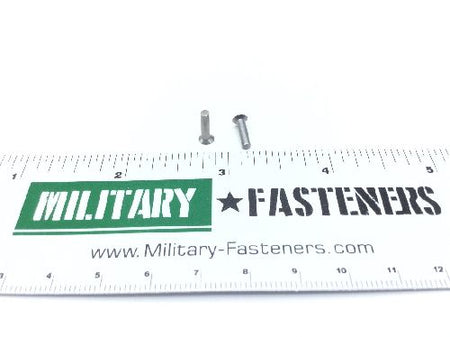 AN123621 Solid Rivet