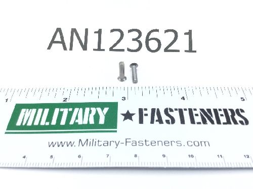 AN123621 Solid Rivet (2)