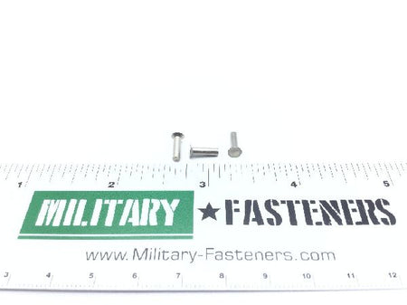 AN123631 Solid Rivet