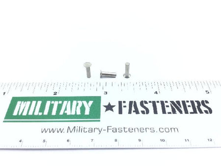 AN123631 Solid Rivet (2)