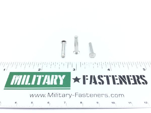 AN123641 Solid Rivet