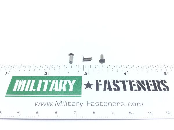 AN124971 Solid Rivet