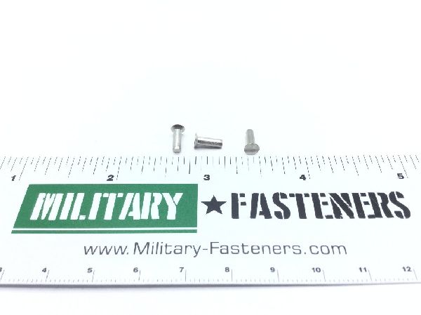 AN124972 Solid Rivet