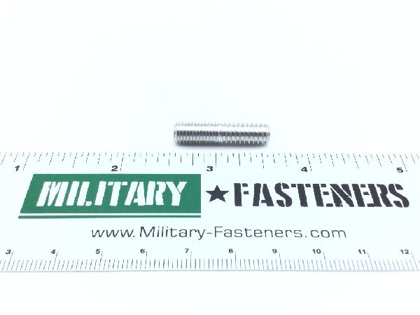 AN125964 Plain Stud