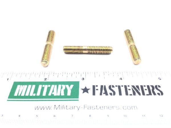 AN126008 Plain Stud
