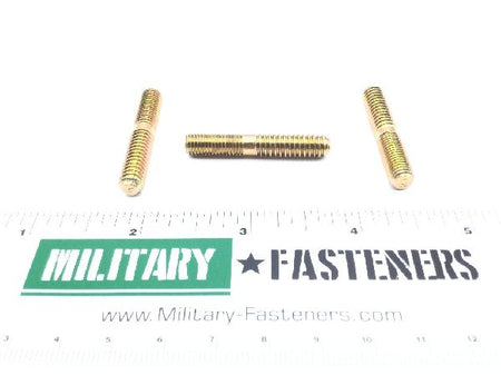 AN126008 Plain Stud