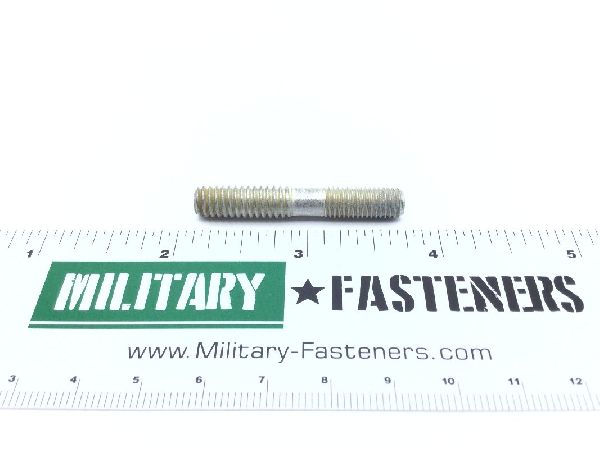 AN126021 Plain Stud