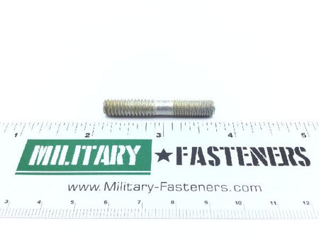 AN126021 Plain Stud