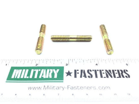 AN126022 Plain Stud