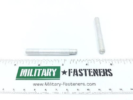 AN126079 Plain Stud