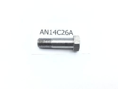 AN14C26A Machine Bolt (2)