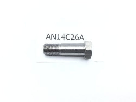 AN14C26A Machine Bolt (2)