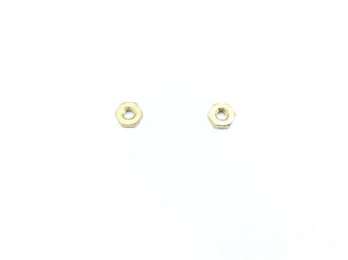 AN150407 Plain Hexagon Nut (3)