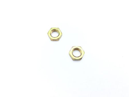 AN150410 Plain Hexagon Nut