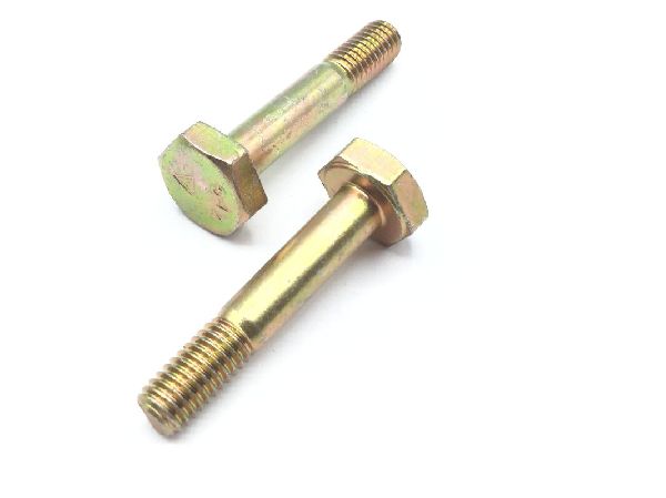 AN173-10A Close Tolerance Bolt (2)