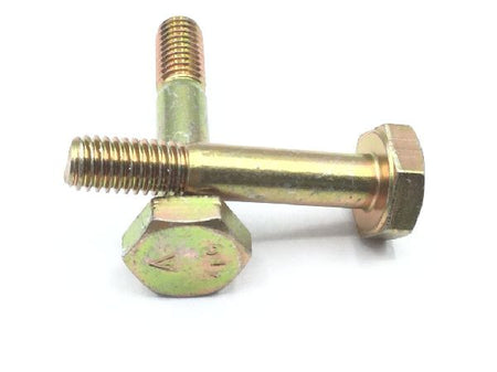 AN173-10A Close Tolerance Bolt (3)